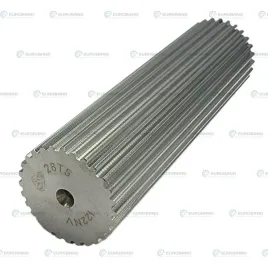 walek-zebaty-t5-28-zebow-dlugosc-160-aluminium-160-mm