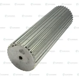 walek-zebaty-t5-32-zebow-dlugosc-160-aluminium-160-mm
