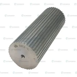 walek-zebaty-xl-38-zebow-dlugosc-160-aluminium-160-mm