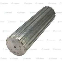 walek-zebaty-l-15-zebow-dlugosc-160-aluminium-160-mm