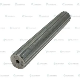 walek-zebaty-xl-13-zebow-dlugosc-140-aluminium-140-mm