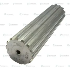 walek-zebaty-t10-14-zebow-dlugosc-160-aluminium-160-mm