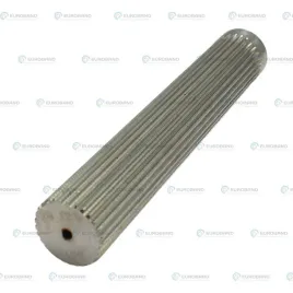 walek-zebaty-t2-5-29-zebow-dlugosc-125-aluminium-125-mm