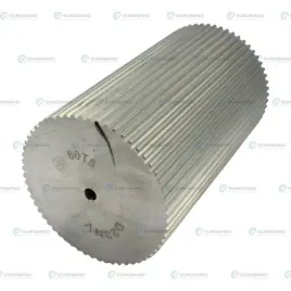 walek-zebaty-t5-60-zebow-dlugosc-160-aluminium-160-mm