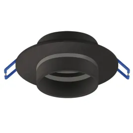 wpustowa-lampa-sufitowa-zodiak-nowoczesna-oczko-czarne