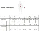 graff-bielizna-termoaktywna-golf-m-stan-nowy