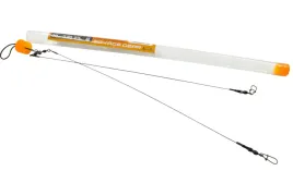 savage-1x7-titanium-przypon-30cm-0-60mm-23kg-2szt