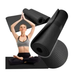 mata-do-cwiczen-jogi-joga-fitness-silownia-karimata-czarna-cwiczenia-gruba