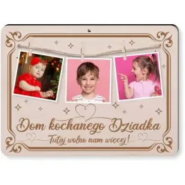 tabliczka-dom-kochanego-dziadka-drewno-210x155-mm