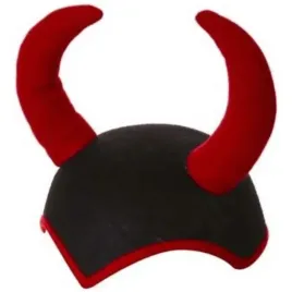 czapka-rogi-diabla-czarna-partytino