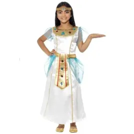 stroj-dla-dzieci-kleopatra-smiffys-130-140-cm