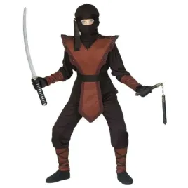 stroj-dla-dzieci-ninja-wojownik-widmann-122-134-cm