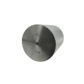 walek-zebaty-t5-80-zebow-dlugosc-160-aluminium-160-mm