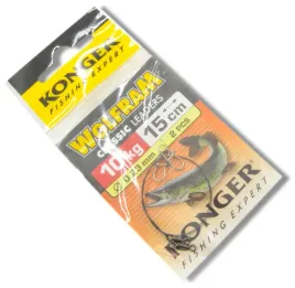 przypon-przypony-wolfram-konger-15cm-10-kg-2szt