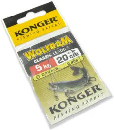 przypon-przypony-wolfram-konger-20cm-5kg-2szt