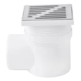 kratka-odplywowa-15x15cm-nierdzewna-odplyw-boczny-110mm-z-regulacja-biala-h