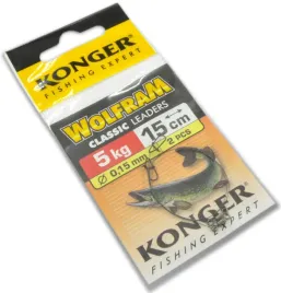 przypon-przypony-wolfram-konger-15cm-5kg-2szt