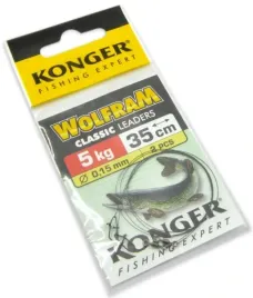 przypon-przypony-wolfram-konger-35cm-5kg-2szt