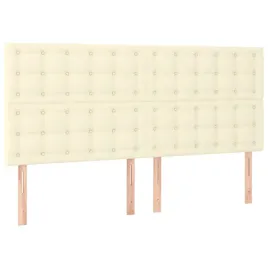 zaglowek-kremowy-200x5x118-128-cm-skora-ekologiczna