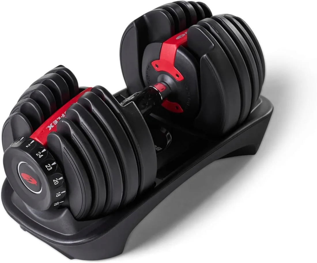 bowflex-selecttech-552i-regulowana-hantla-24-kg-stan-nowy