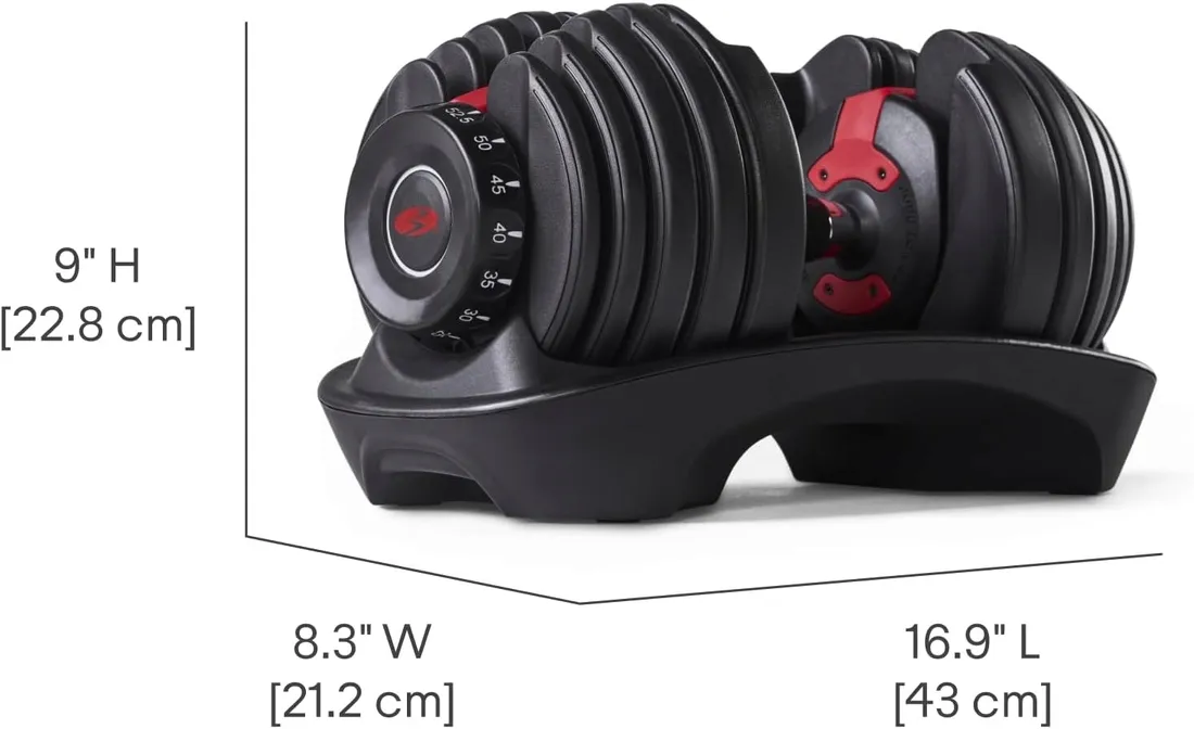bowflex-selecttech-552i-regulowana-hantla-24-kg-stan-nowy
