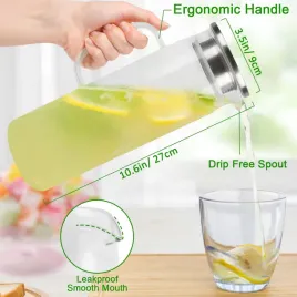 karafka-miudeco-dzbanek-na-wode-15l-z-uszczelka-ze-srebrna-pokrywka