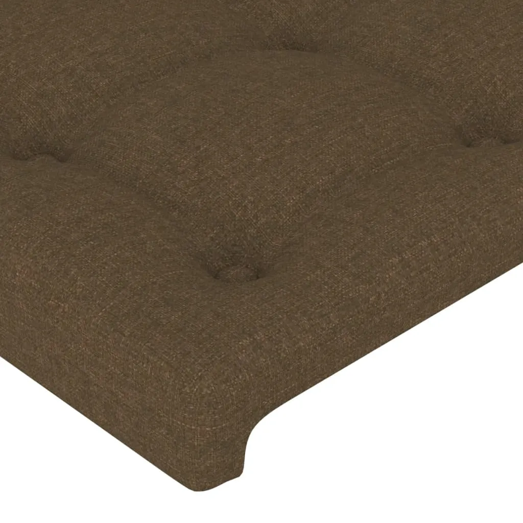 zaglowek-led-100x118-128-cm-ciemny-braz-stan-nowy