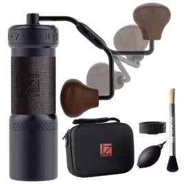 mlynek-reczny-1zpresso-metal-szary