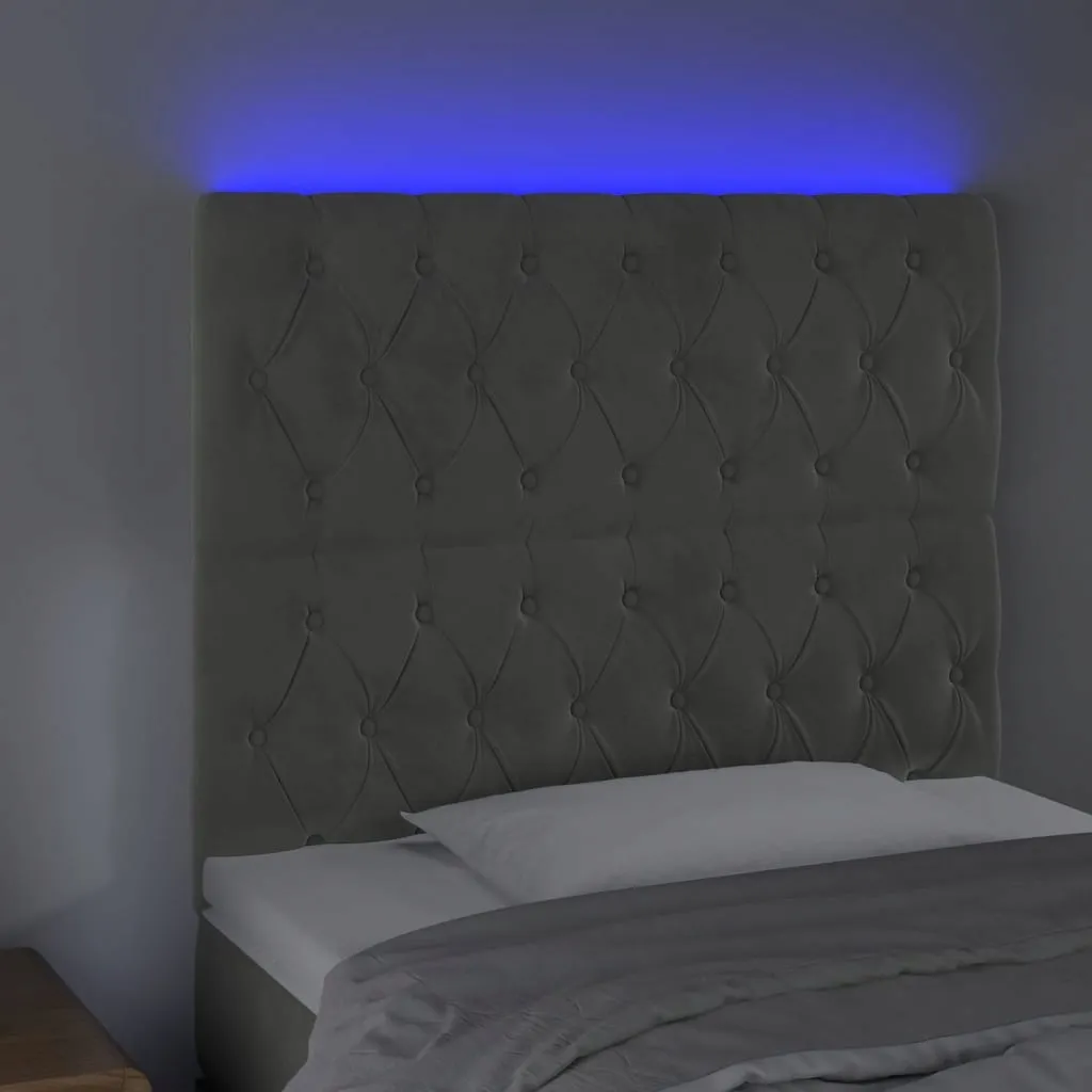 zaglowek-led-100x118-128-jasnoszary-stan-nowy