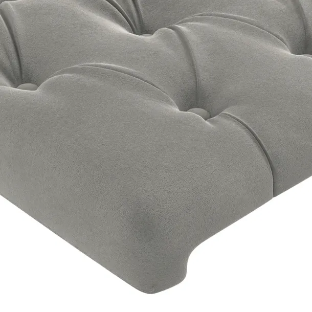 zaglowek-led-100x118-128-jasnoszary-wysokosc-mebla-128-cm