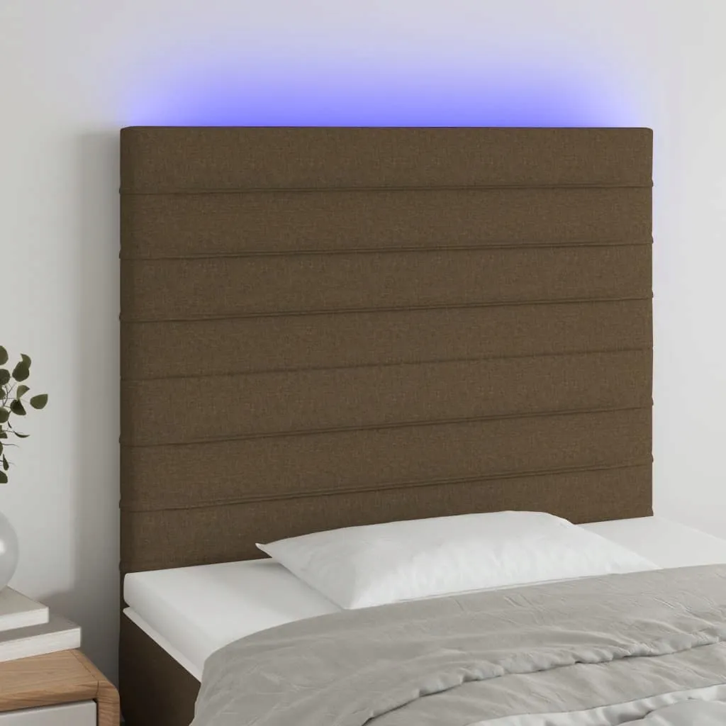zaglowek-led-100x5x118-cm-ciemny-braz
