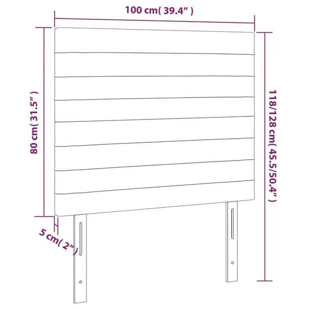 zaglowek-led-100x5x118-cm-ciemny-braz-kod-producenta-ze-3122557