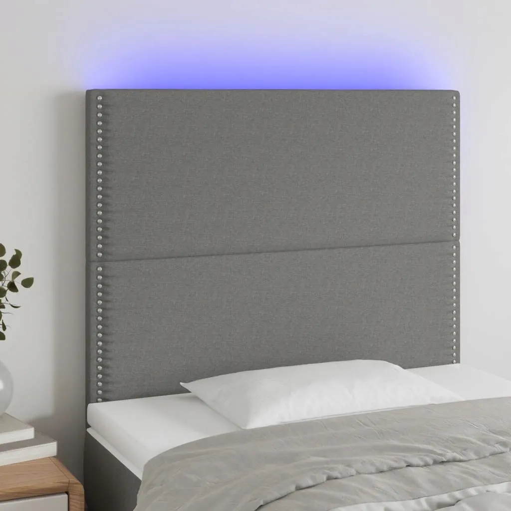 zaglowek-led-100x5x118-128-cm-ciemnoszary