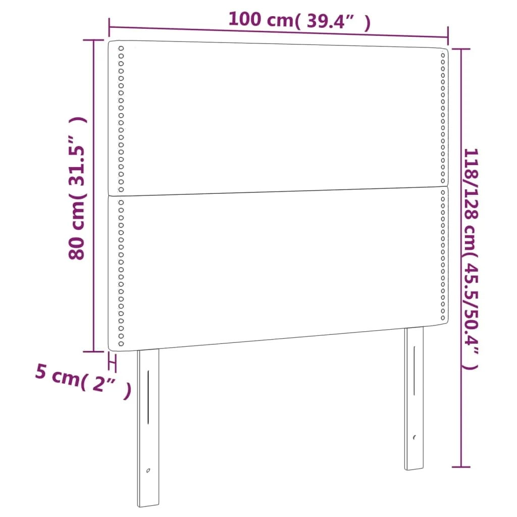 zaglowek-led-100x5x118-128-cm-ciemnoszary