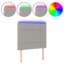 zaglowek-led-100x5x118-128-cm-jasnoszary