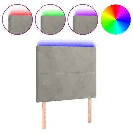 zaglowek-led-100x5x118-128-jasnoszary