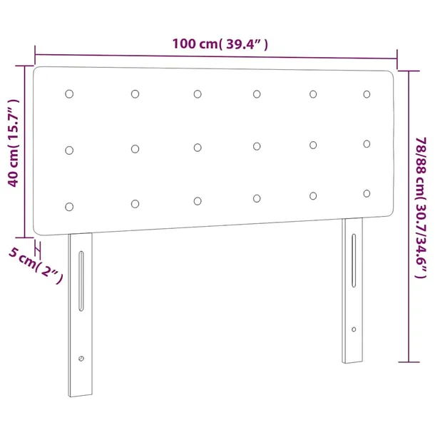 zaglowek-led-100x5x78-88-cm-ciemnoniebieski-producent-inna