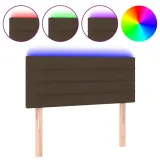 zaglowek-led-100x5x78cm-ciemny-braz