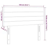 zaglowek-led-100x5x78cm-ciemny-braz-kod-producenta-ze-3121745