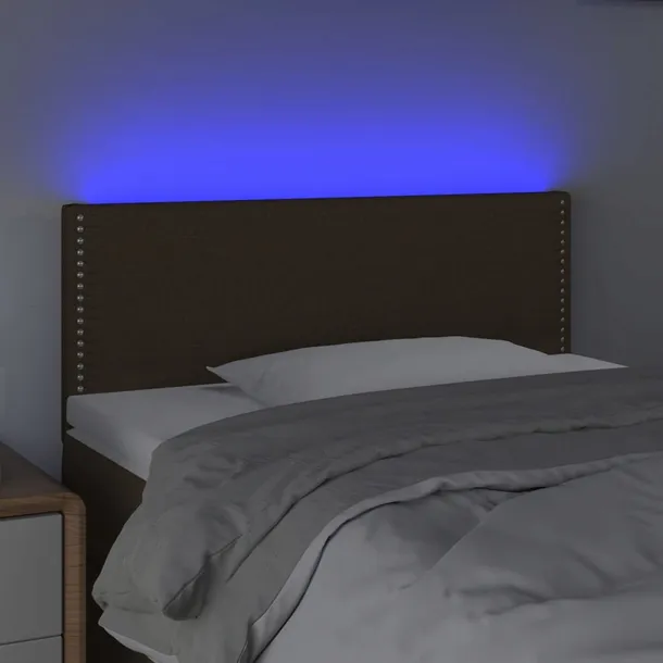 zaglowek-led-100x78-88-cm-ciemny-braz-kolor-obicia-odcienie-brazu