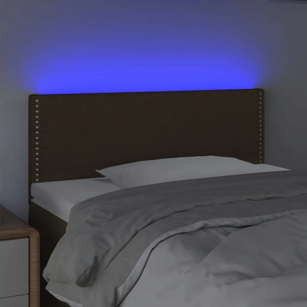 zaglowek-led-100x78-88-cm-ciemny-braz-stan-nowy