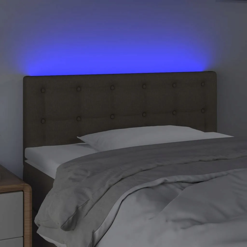 zaglowek-led-100x78-88-cm-taupe-stan-nowy