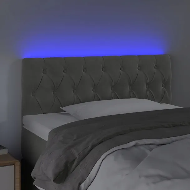 zaglowek-led-100x7x78-cm-jasnoszary-kolor-obicia-odcienie-szarosci