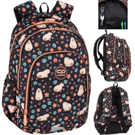 coolpack-plecak-szkolny-prime-capybara-kapibara-f162937
