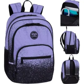 coolpack-plecak-szkolny-mlodziezowy-alfa-purple-dot-f155976