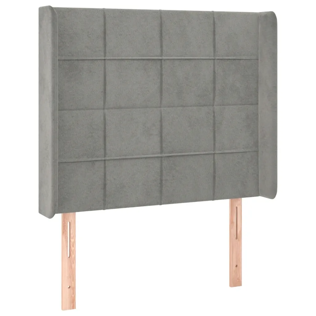 zaglowek-led-103x16-jasnoszary-stan-nowy