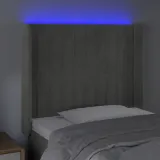 zaglowek-led-103x16x118-128-jasnoszary-szerokosc-mebla-103-cm
