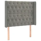 zaglowek-led-103x16x118-128-jasnoszary-kolor-obicia-odcienie-szarosci