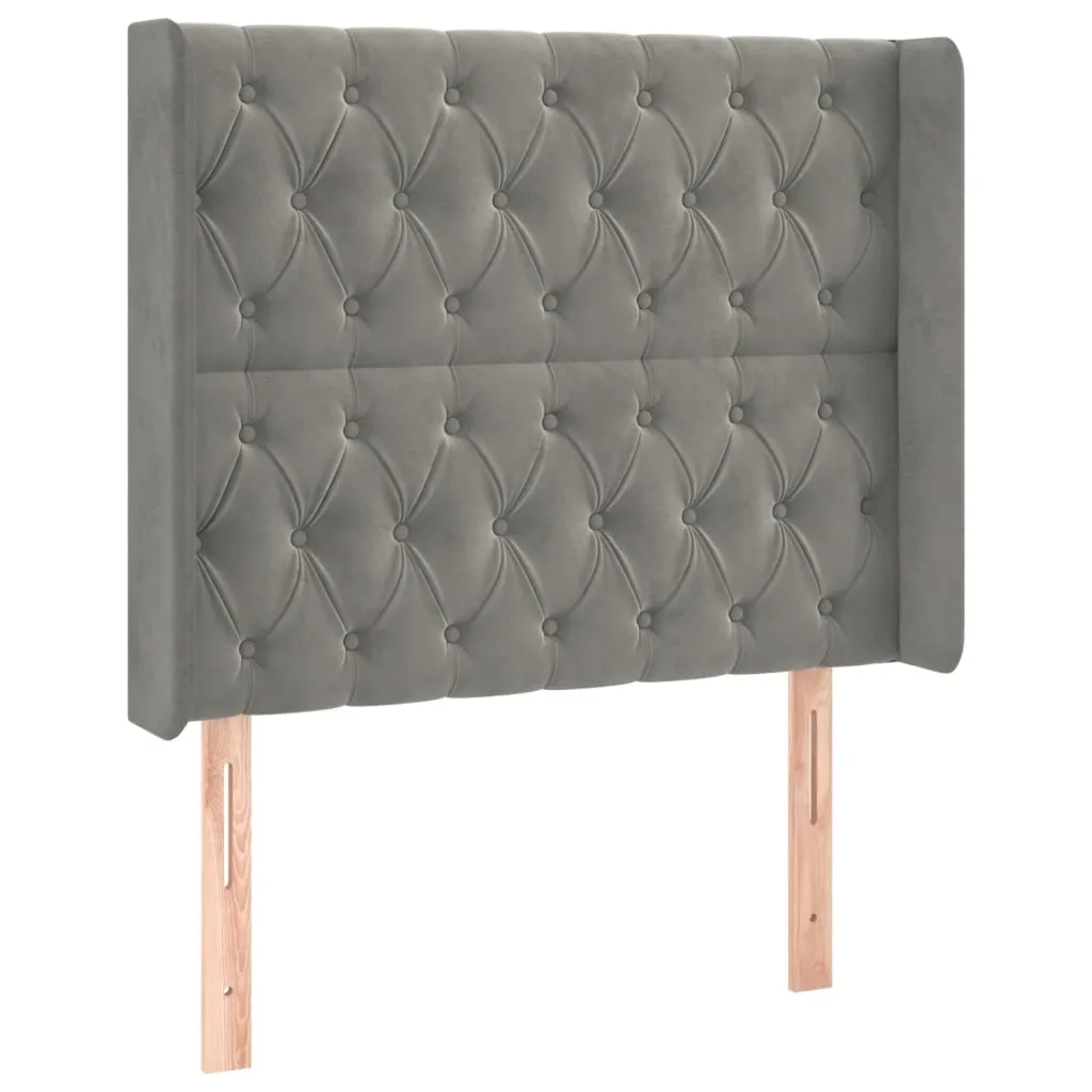 zaglowek-led-103x16x118-128-jasnoszary-stan-nowy
