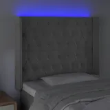 zaglowek-led-103x16x118-128-jasnoszary-szerokosc-mebla-103-cm